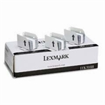 Afbeelding van Lexmark 11K3188 nietjes voor finisher (origineel) | LEX11K3188